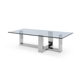 Blake Coffee Table - WhatYouNeedSales