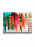 Brush Strokes Canvas -Image by Shutterstock - WhatYouNeedSales