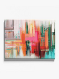 Brush Strokes Canvas -Image by Shutterstock - WhatYouNeedSales