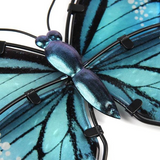 Butterfly Metal Wall Art - WhatYouNeedSales