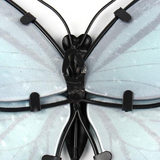 Butterfly Metal Wall Art - WhatYouNeedSales