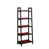 Camden Five Shelf Bookcase - WhatYouNeedSales