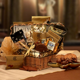 Chocolate Treasures Gourmet Gift Basket - WhatYouNeedSales