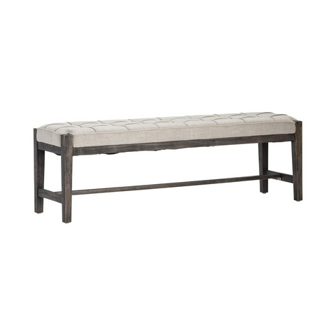 Crestview Collection CVFZR5124 Dixon Bench, Anji Shengda - WhatYouNeedSales