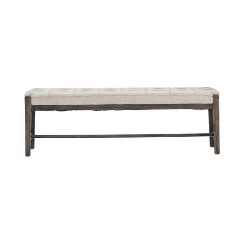 Crestview Collection CVFZR5124 Dixon Bench, Anji Shengda - WhatYouNeedSales