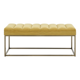 Darius KD Fabric Bench - WhatYouNeedSales