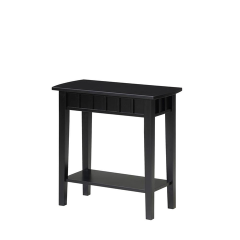 Dennis End Table - Modern and Transitional | Convenience