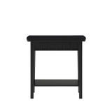 Dennis End Table - Modern and Transitional | Convenience