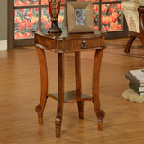 Designer End Table - Classic Elegance for Your Home