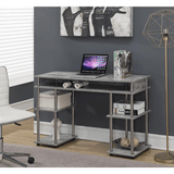 Designs2Go No Tools Student Desk - WhatYouNeedSales