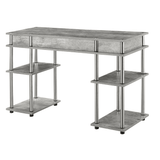 Designs2Go No Tools Student Desk - WhatYouNeedSales