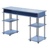 Designs2Go No Tools Student Desk - WhatYouNeedSales