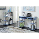 Designs2Go No Tools Student Desk - WhatYouNeedSales