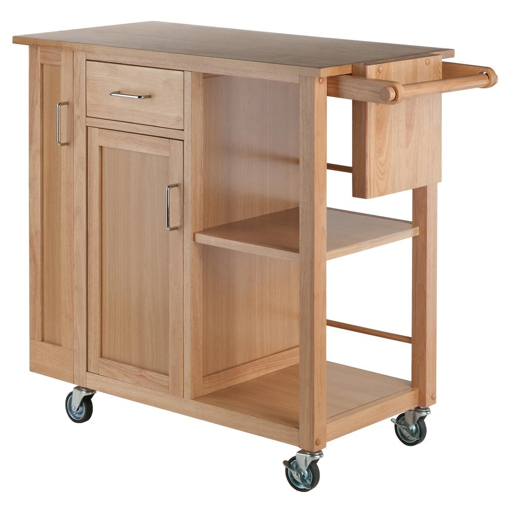 Douglas Kitchen Cart - WhatYouNeedSales