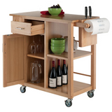 Douglas Kitchen Cart - WhatYouNeedSales