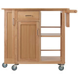 Douglas Kitchen Cart - WhatYouNeedSales