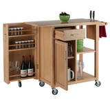 Douglas Kitchen Cart - WhatYouNeedSales