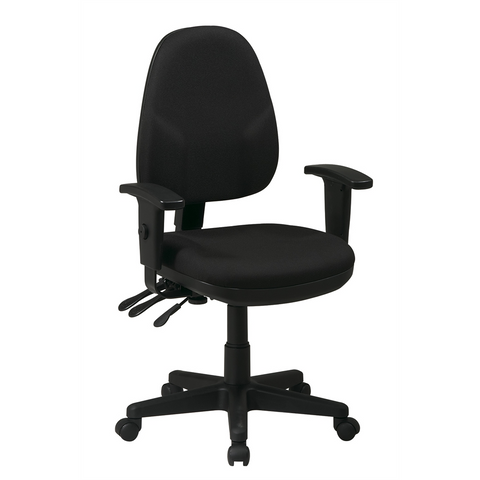 Dual Function Ergonomic Chair - WhatYouNeedSales