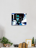 Face Composition Canvas -Image by Shutterstock - WhatYouNeedSales