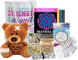 Feel Better Get Well Gift Tote- get well soon gifts for women - get well soon gift basket - get well soon gifts - WhatYouNeedSales