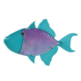 Fish Metal Wall Art - WhatYouNeedSales