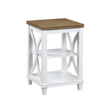 Florence End Table | Elegant and Versatile | Florence