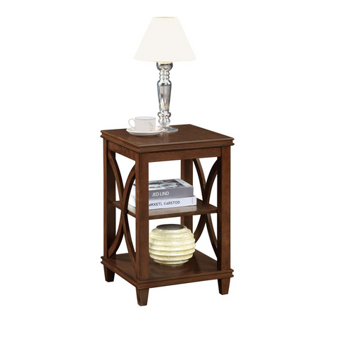 Florence End Table | Elegant & Versatile Accent Piece