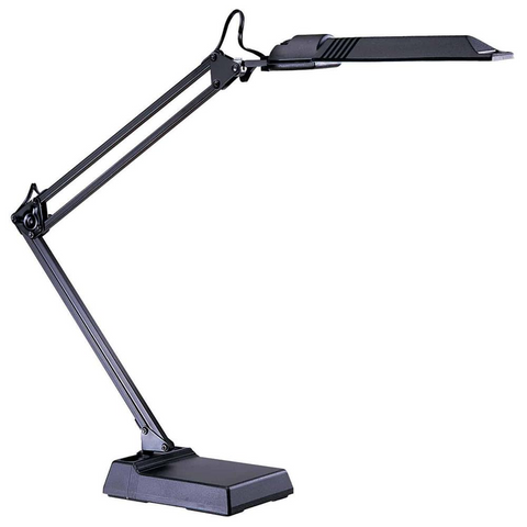 Fluorescent Extended Reach Desk Lamp - WhatYouNeedSales