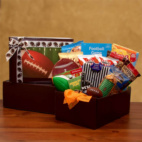 Football Fan Gift Pack - Football gift - WhatYouNeedSales