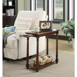 French Country Regent End Table - Convenient and Stylish