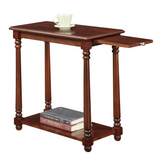 French Country Regent End Table - Convenient and Stylish