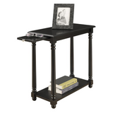 French Country Regent End Table - Stylish and Functional