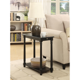 French Country Regent End Table - Stylish and Functional