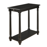 French Country Regent End Table - Stylish and Functional