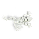 Frog Metal Wall Art - WhatYouNeedSales