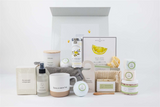 Get Well Gift Basket, All Natural Care Package - WhatYouNeedSales