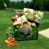 Golf Delights Deluxe Gift Box - golf gift - WhatYouNeedSales