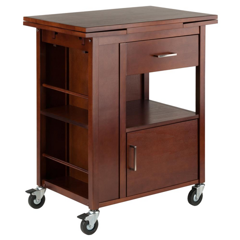 Gregory Kitchen Cart - WhatYouNeedSales