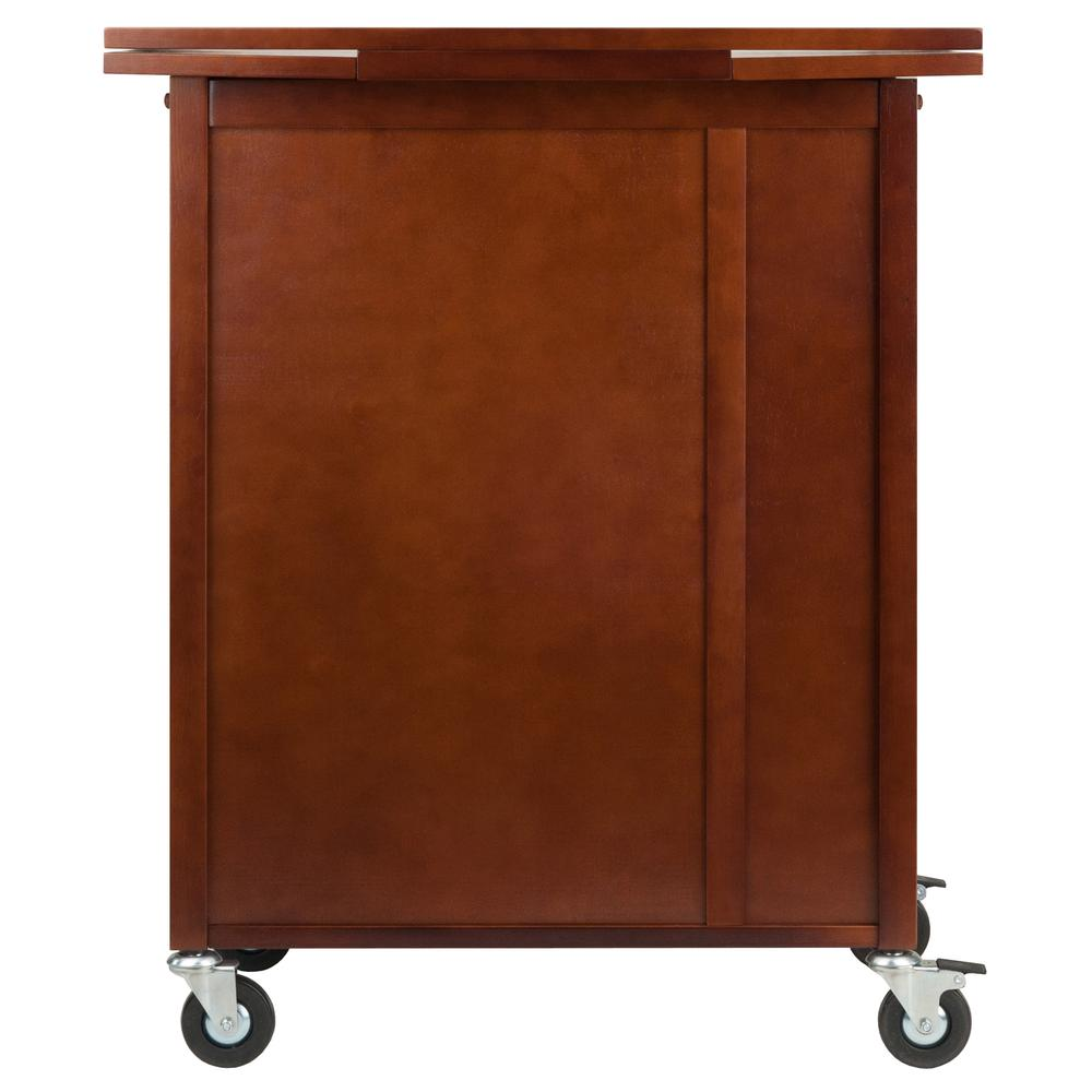 Gregory Kitchen Cart - WhatYouNeedSales