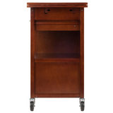 Gregory Kitchen Cart - WhatYouNeedSales