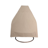 Hanging Double Hanging Egg Swing Chair Cover - Protect