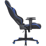 Hanover Commando Gas Lift 2-Tone Gaming Chair, Faux Leather, NO Cushions - WhatYouNeedSales