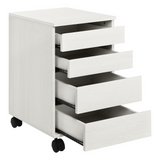 Holly Mobile Storage Cart - WhatYouNeedSales