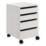 Holly Mobile Storage Cart - WhatYouNeedSales