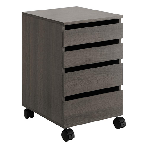 Holly Mobile Storage Cart - WhatYouNeedSales