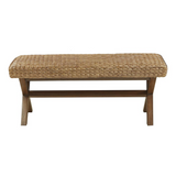 SEADRIFT Bench - WhatYouNeedSales