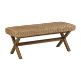 SEADRIFT Bench - WhatYouNeedSales