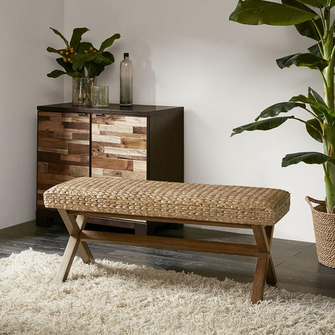 SEADRIFT Bench - WhatYouNeedSales