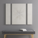 Hand Embellished Canvas 3 Piece Set - WhatYouNeedSales