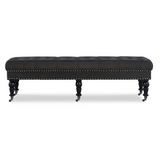 Isabelle Bed Bench 62 Inches - WhatYouNeedSales